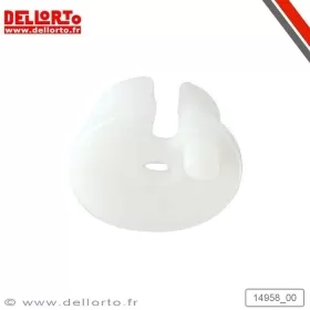 DELLORTO Valve Throttle Slide Washer - PHBG 19-21MM