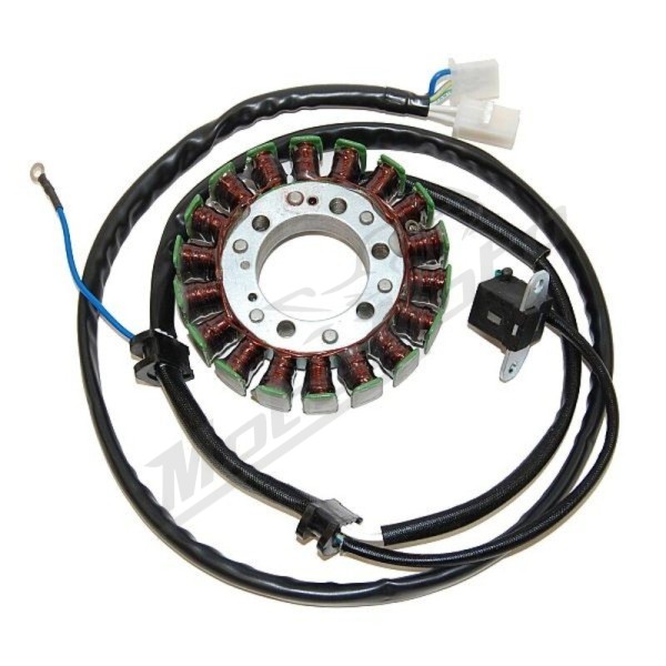 ELECTROSPORT Stator ESG733 Yamaha XV / V-Star 250 88-15