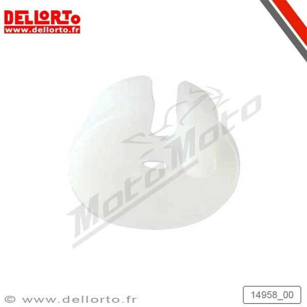 DELLORTO Valve Throttle Slide Washer - PHBG 19-21MM