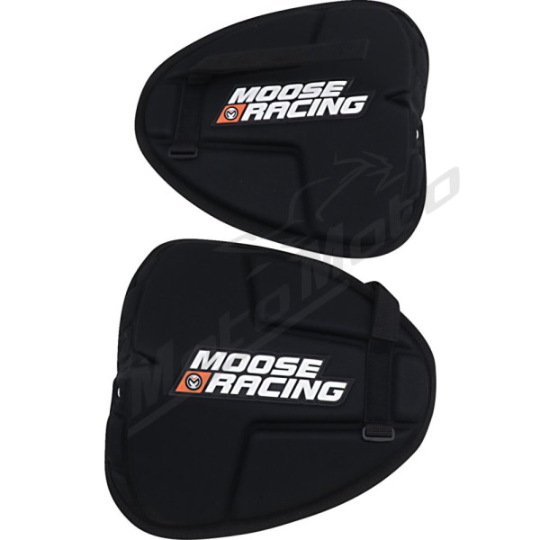 MOOSE OFFROAD HARD-PARTS Foam Handguards