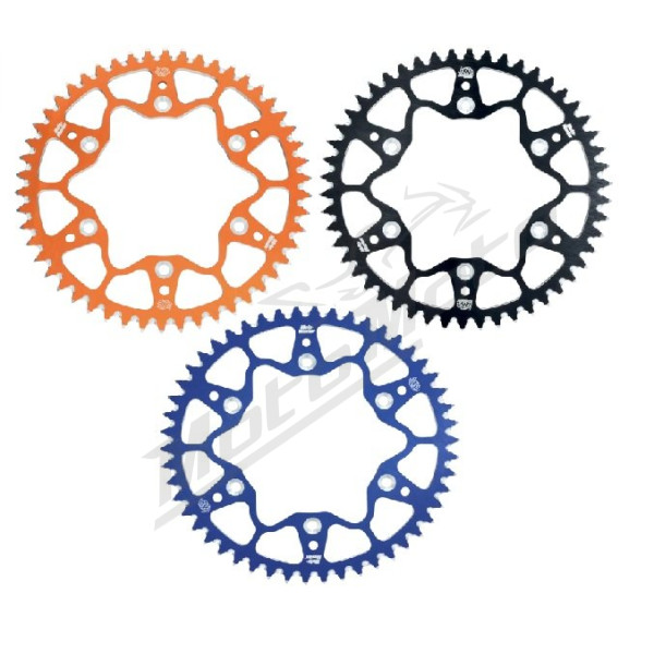 MOTO-MASTER Racing MX Rear Sprocket 428 Gas Gas / Husqvarna / KTM 85-105 04-26