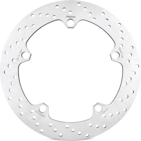 Ferodo Brake disc front fixed 305/181x4,6mm BMW R / F / HP2 / K 750-1200 98-20