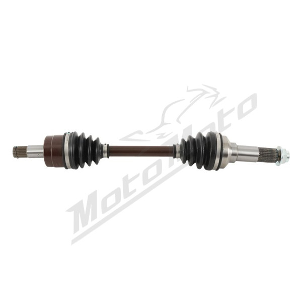 All Balls Half-axle front L/R amaha YFM 350-400 12-14