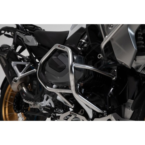 SW-MOTECH Crash Bar BMW R 1250 19-24