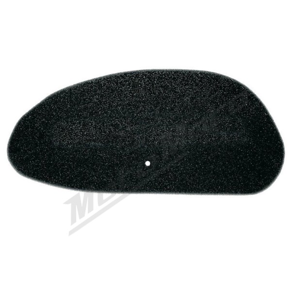 TECNIUM oro filtro kempinė Yamaha / Benelli / Malaguti / MBK 250 96-03