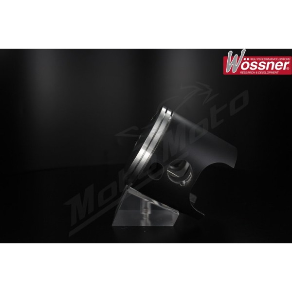 WÖSSNER Forged Piston 70,44-69,94mm Yamaha YZ 250 80-82
