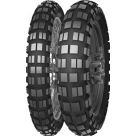 Padanga enduro MITAS 72Q E-10 TL 72Q 170/60 R17