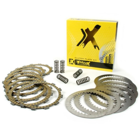 PROX Clutch Plate Set Kawasaki KFX 450cc 08-14