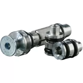 Protaper ADAPTERS FOR HANDLEBAR PROTECTIONS 2 pcs.