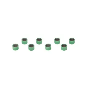 RMS Variatoriaus svareliai 25x17 18,6g 8vnt. Aprilia / Piaggio 400-500 05-11