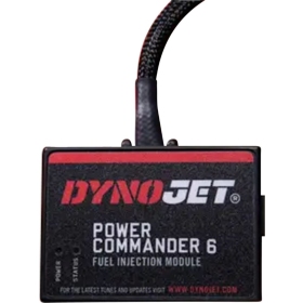 DYNOJET Power Commander 6 Fuel Injection Module CF Moto SS 450 23-24