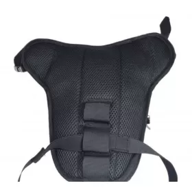 Leg Bag 26x18x15cm Grey
