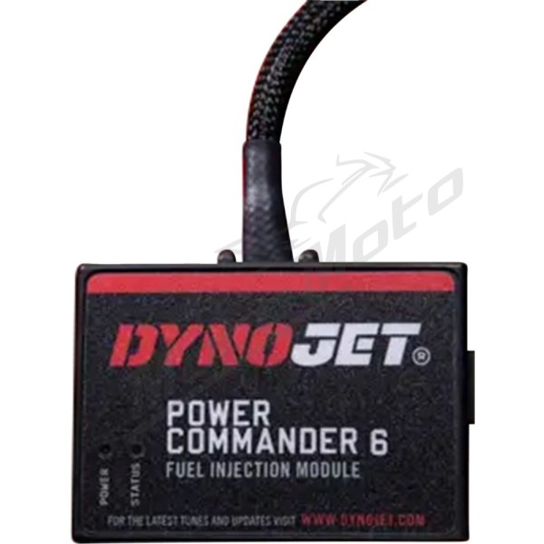 DYNOJET Power Commander 6 Fuel Injection Module CF Moto SS 450 23-24