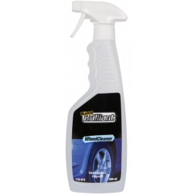 King Brilliant Wheel Cleaner - 500ml