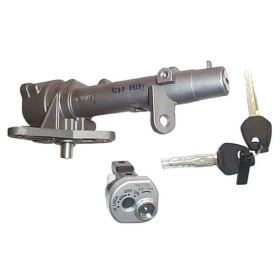 Vicma Ignition + Plug Suzuki UH 125-150cc 02-06
