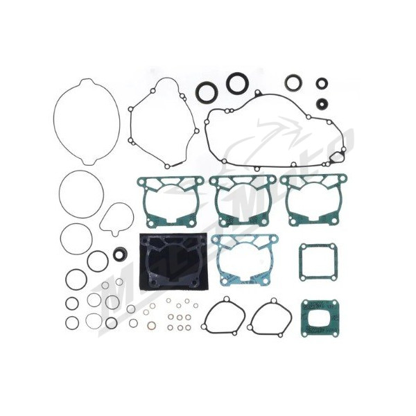 ATHENA Engine Gasket Kit Gas Gas / Husqvarna / KTM 125-150 23-27