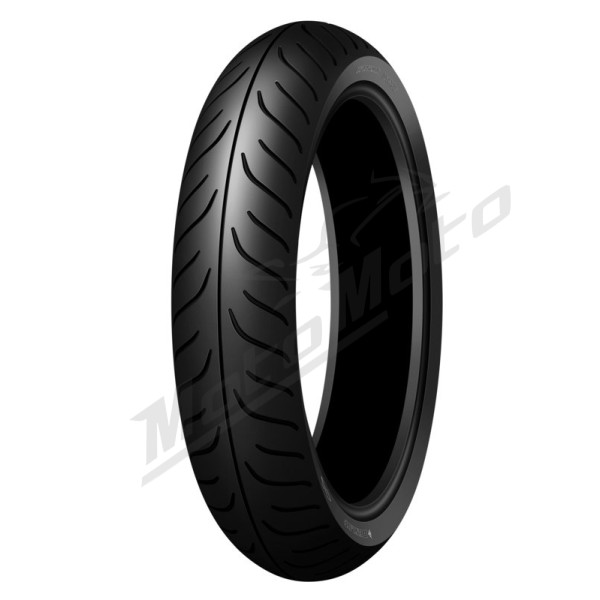 DUNLOP Tyre D423 (Honda GL1800 Gold Wing 2018) M/C 63H TL 130/70 R18