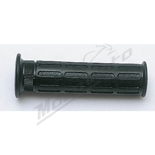 HIGHSIDER smart Grip Rubber Black 22mm Kawasaki Z 900 RS 2023