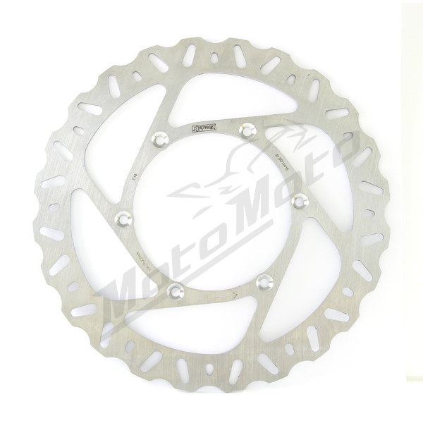 Prox Rear Brake Disc Wave Yamaha WR / YZ 125-450cc 16-24