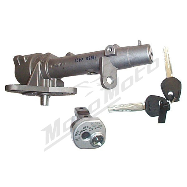 Vicma Užvedimo spynelės kompl. Suzuki UH 125-150cc 02-06