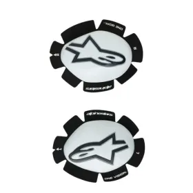 ALPINESTARS GP PLUS Sliders knees 2pcs.