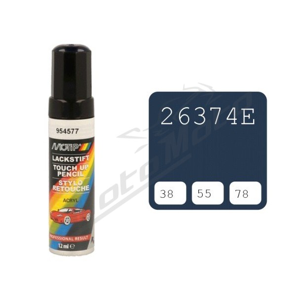 MOTIP Dažų Korektorius 12ml 26374E
