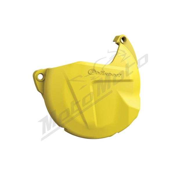 POLISPORT Clutch Cover Protection Suzuki RM-Z450