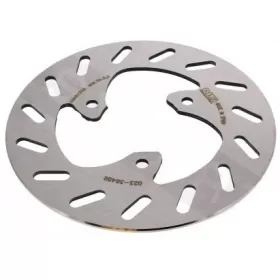 Front / Rear brake disc APRILIA / GILERA / KEEWAY / PEUGEOT / YAMAHA Ø 190x58x3,5