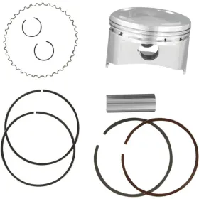 WISECO Piston Kit HONDA XL 600cc 83-87 Ø100,95 