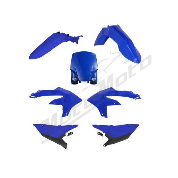 CYCRA Body Kit Yamaha YZ 450 26-27