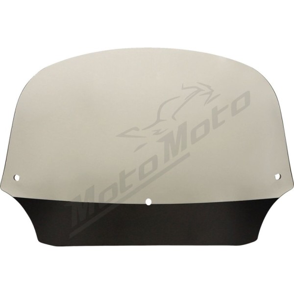 MEMPHIS SHADES HD Batwing Fairing Windshield 23cm Harley Davidson / Honda / Indian / Kawasaki / Suzuki / Victory / Yamaha 50-1900 80-25
