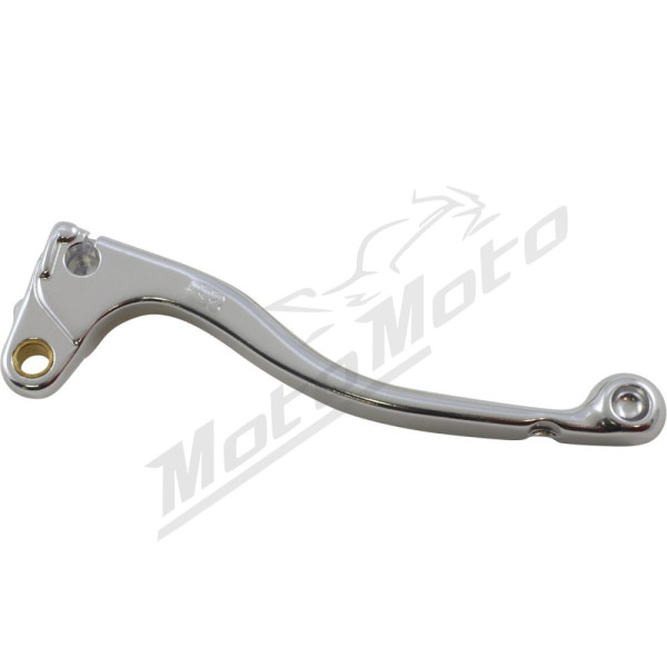 MOOSE OFFROAD HARD-PARTS Forged 6061-T6 Clutch Lever Fantic / Yamaha 65-450 00-26