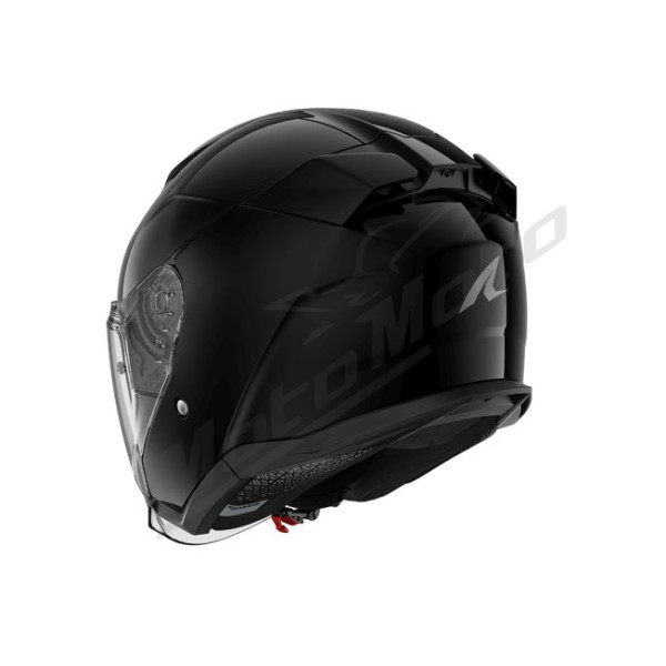 SHARK Helmet Skwal Jet Blank