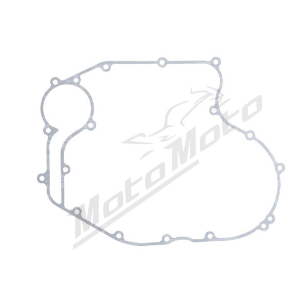 Winderosa Clutch cover gasket Kawasaki VN 2000 04-10