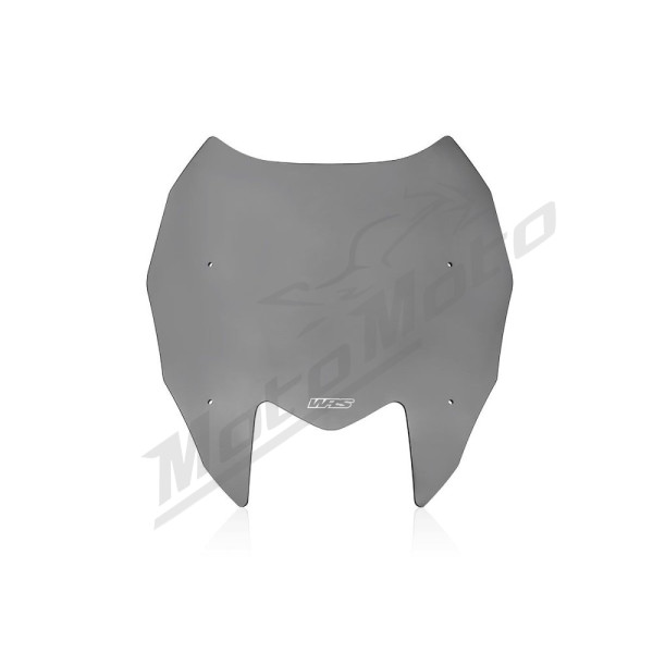 WRS Scooter priekinis stiklas Tamsintas 75% Yamaha XP 560 T-Max ABS 22-24