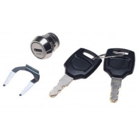 Rear case lock assy set AWINA 35L / 45L