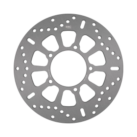 EBC D-Series Brake Rotor YAMAHA XC 125 07-10