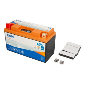 EXIDE ELT9B Battery 12V 3Ah