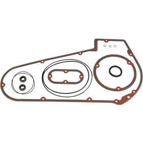 JAMES GASKET Primary Gasket Harley Davidson 1200-1340cc 1965-1988