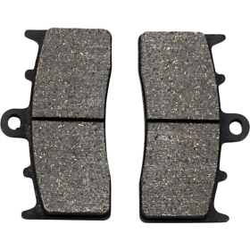 MOTO-MASTER Ceramic Brake Pads Kawasaki / Suzuki 600-1600 93-07