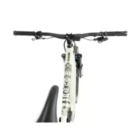 ALL MOUNTAIN STYLE Frame Guard Extra Protection Tiger