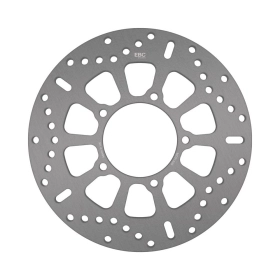 EBC D-Series Brake Rotor YAMAHA XC 125 07-10