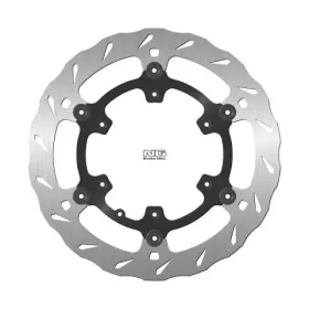 NG Front Floating Brake Disc 300X124,3X5mm AJP PR7 Adventure 600cc 16-19