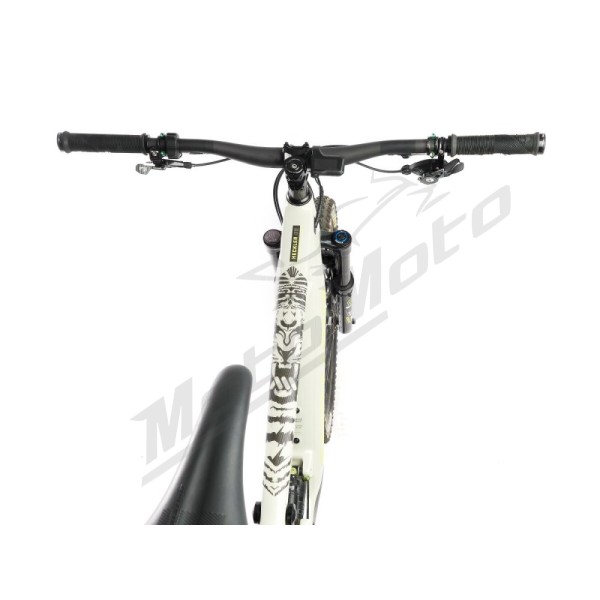 ALL MOUNTAIN STYLE Frame Guard Extra Protection Tiger