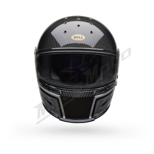 BELL Eliminator Carbon Helmet RSD