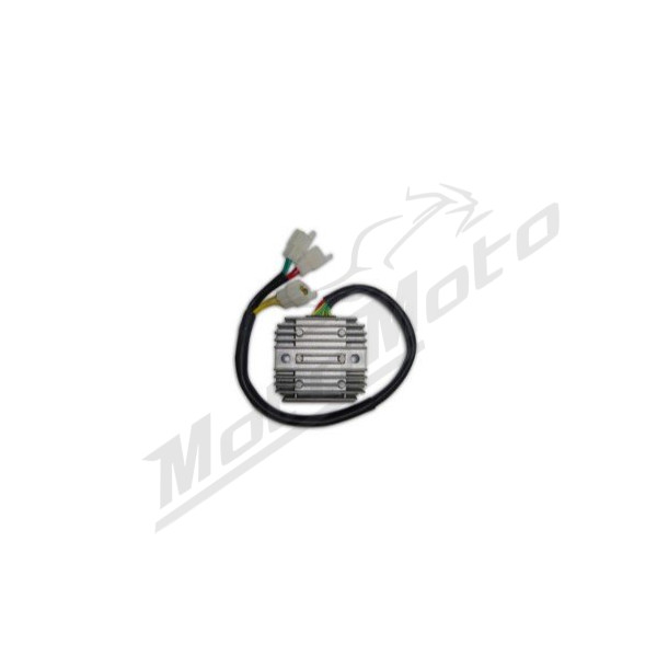 DZE Voltage Regulator 12V 35A Honda VT 1100cc 87-03