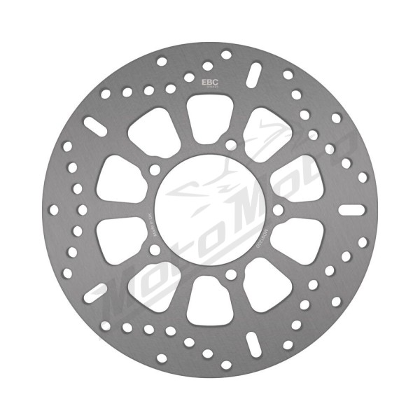 EBC D-Series Brake Rotor YAMAHA XC 125 07-10