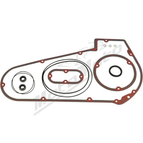 JAMES GASKET Primary Gasket Harley Davidson 1200-1340cc 1965-1988