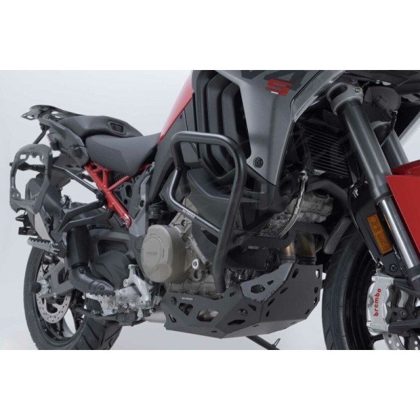 SW-MOTECH Crash Bar Ducati Multistrada V4 1200 2024
