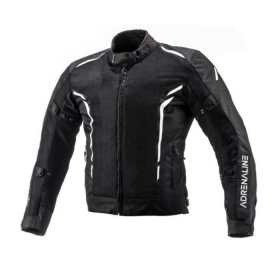 ADRENALINE MESHTEC 2.0 textile jacket for men